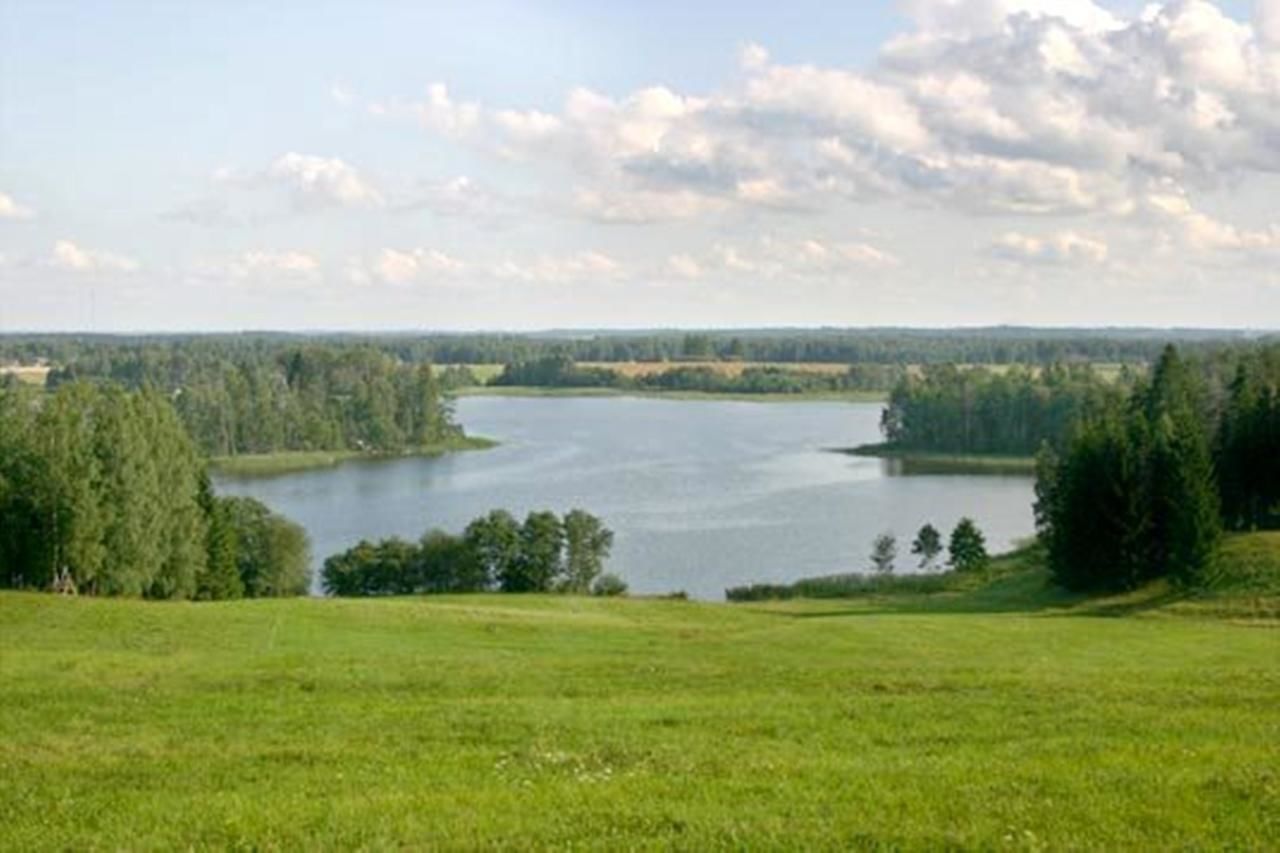 Дома для отпуска Brīvdienu māja Vīteri Biksinīki-11